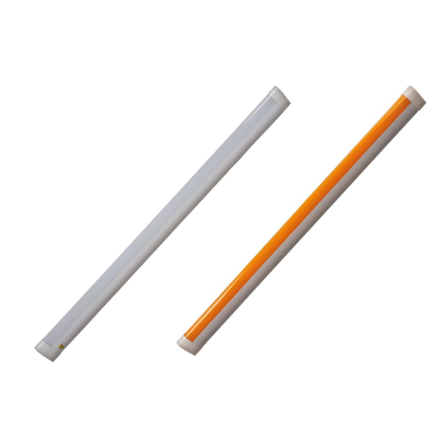 LED一体化泪珠灯产品介绍